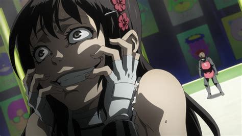 Deadman Wonderland (English Dub) .
